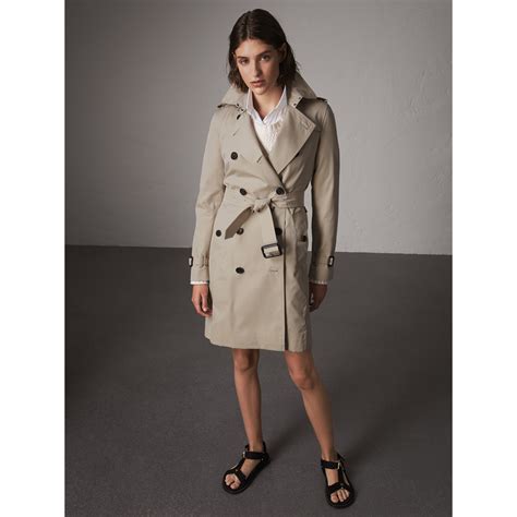 stone blue burberry trench coat|burberry trench coats for women.